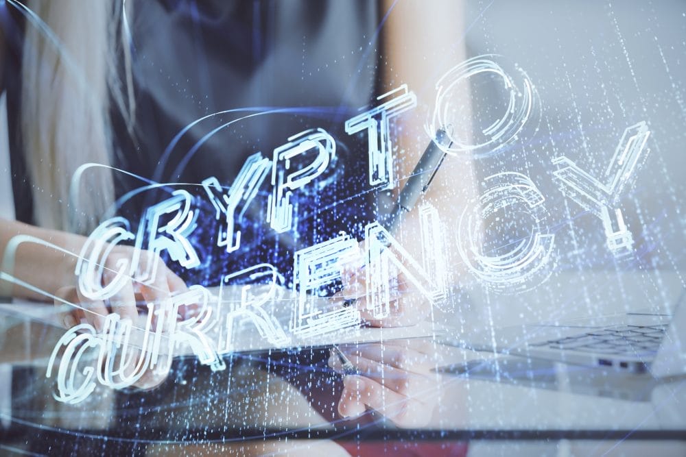 Investing in cryptocurrency isn't always smart, but some people fall into psychological traps and keep doing it