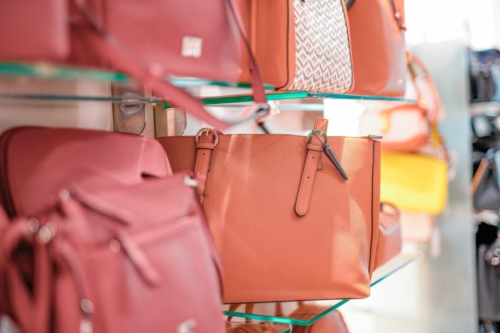 handbags