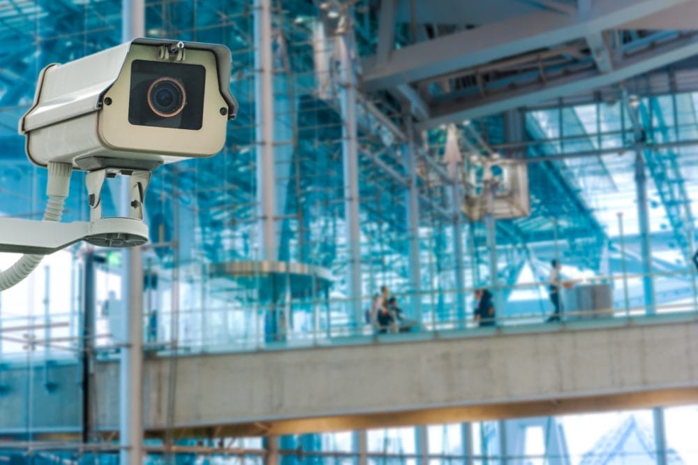 CCTV cameras that promise safety and security but pose their own risks