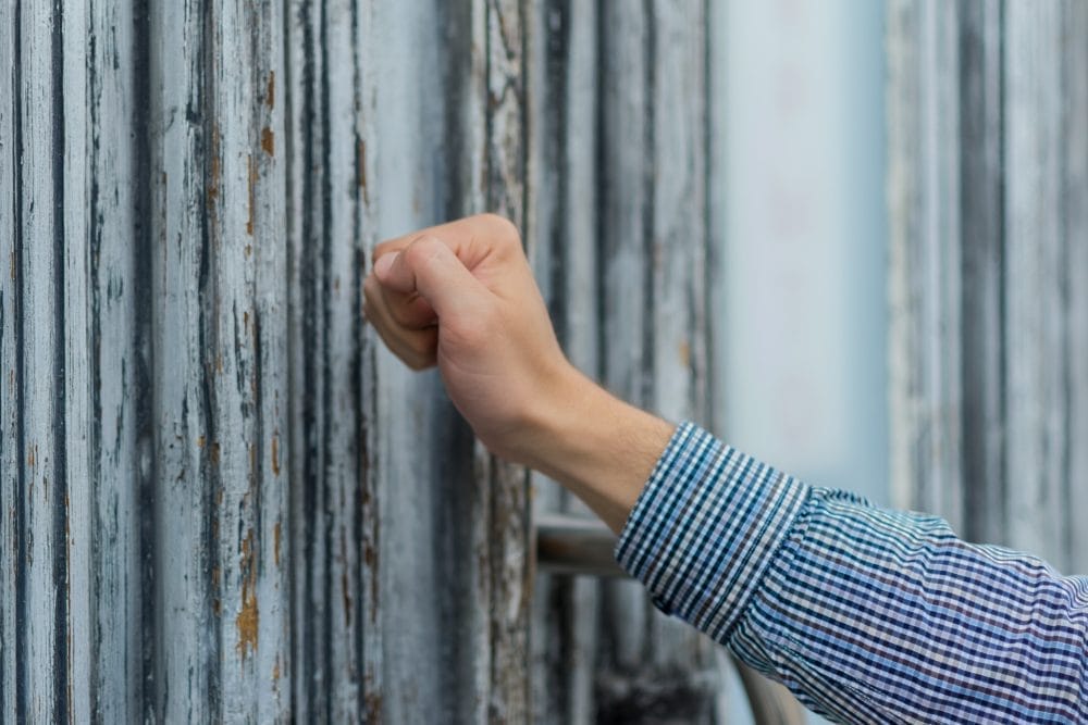 Dropping by someone's place unannounced may seem polite, but it's really not