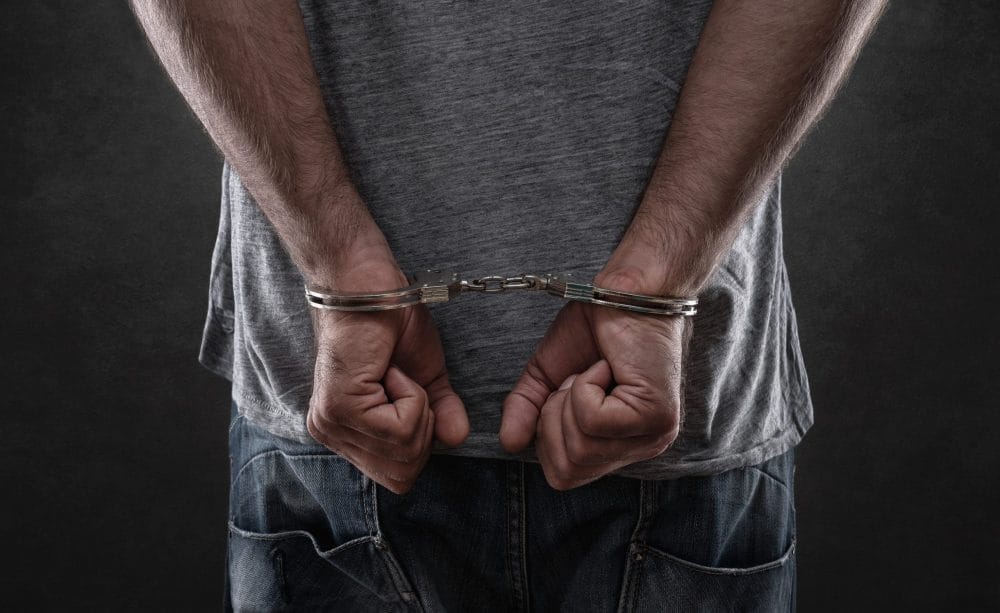 A parent's arrest record is a family secret that people regret finding out later