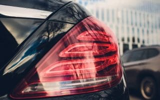 A high-end luxury car brand that women instantly love