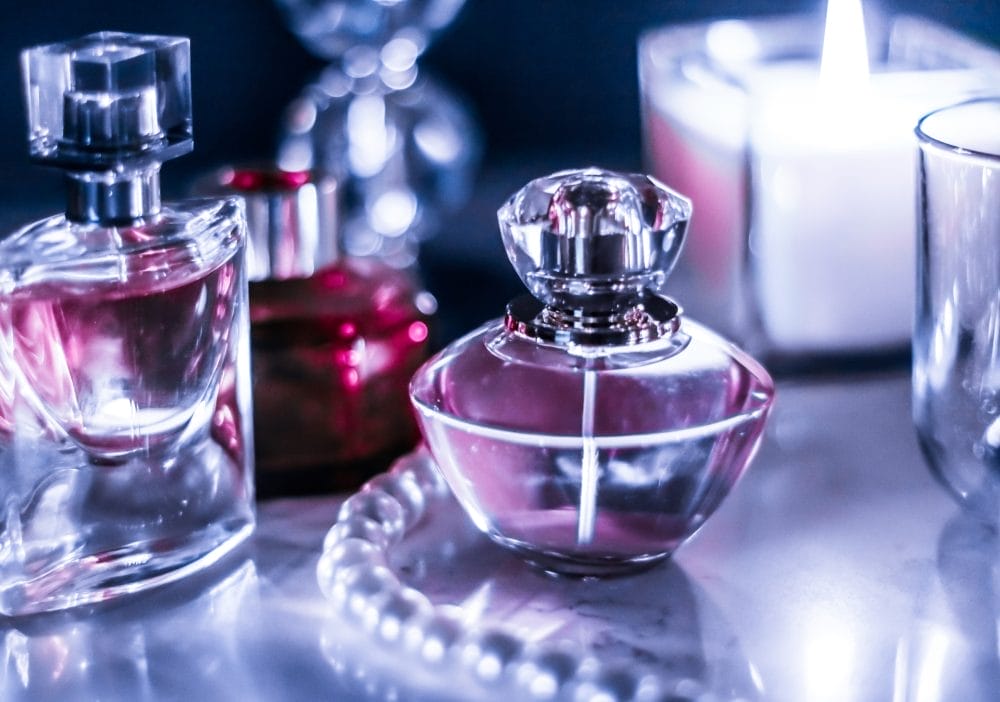 Perfume: a "natural" product that might be toxic for you