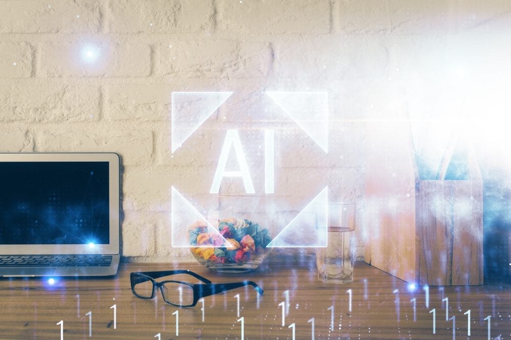 AI, which is currently being empowered by the use of ChatGPT