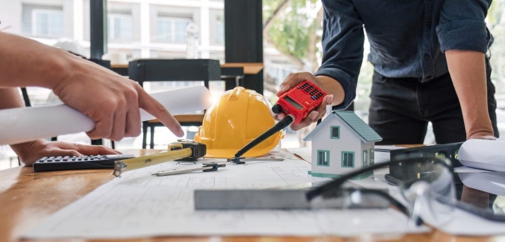 Someone planning a home renovation project for their family