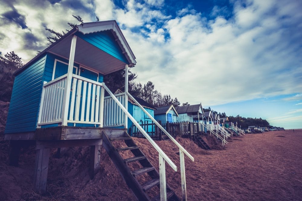 A timeshare, which is a "smart" purchase that is actually a financial trap