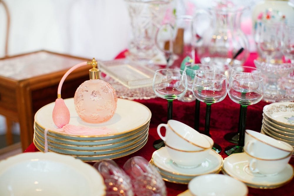 Cheap perfume is a gift that may be offensive to people