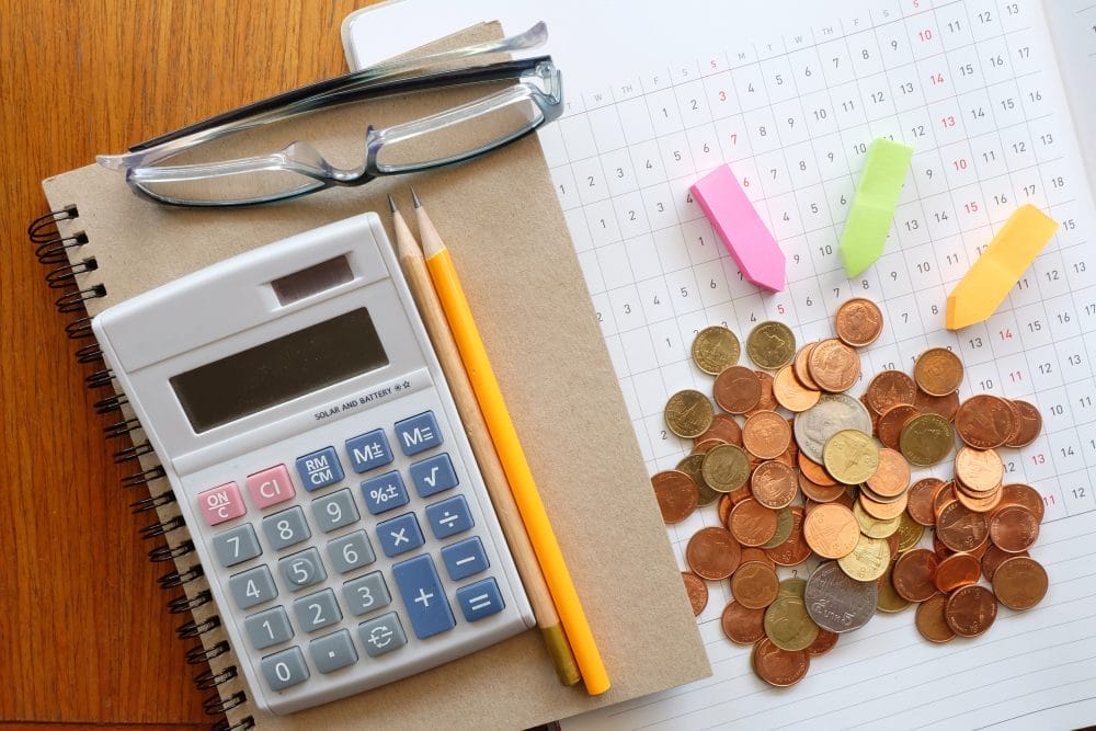 Budgeting is a smart spender technique that can help or hurt families