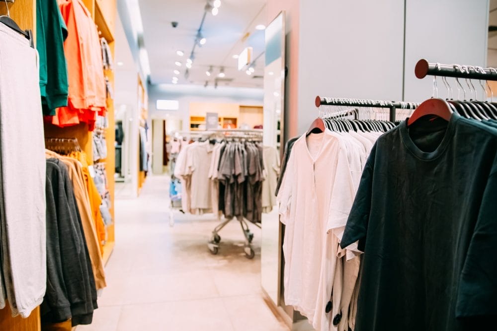 Retail therapy: a coping mechanism that isn't always good for you