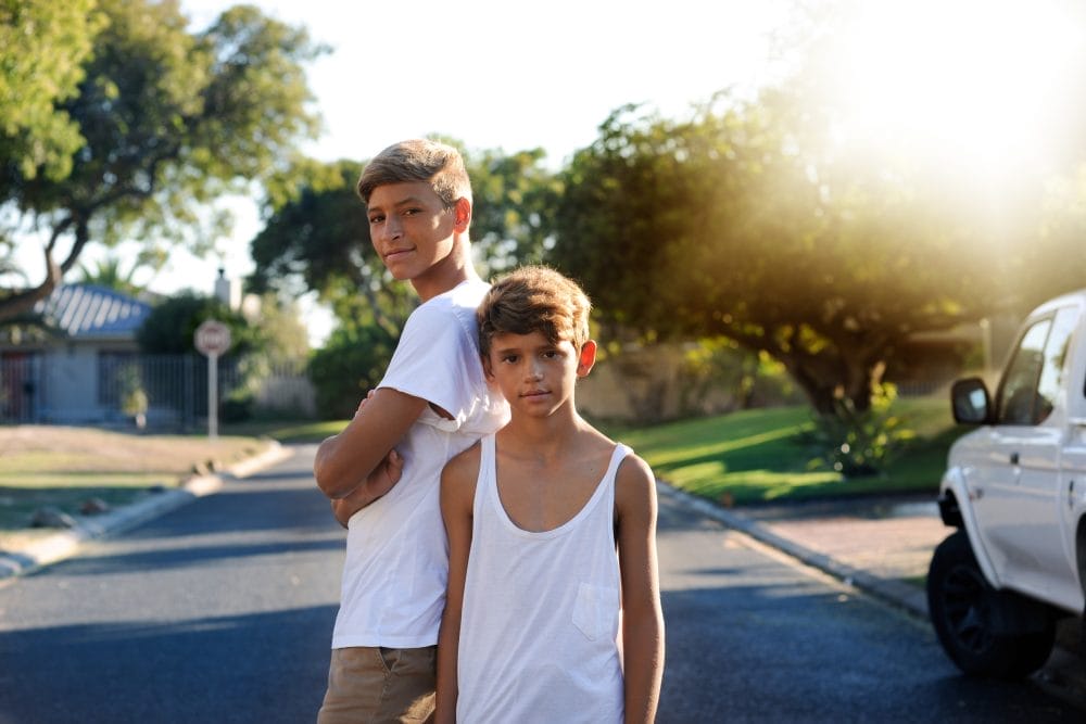 12 Times Your Brother Was Your Annoying Protector And You Secretly Liked It