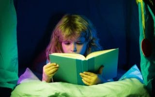 7 Ways to Make Reading a Daily Habit