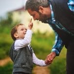 Go Ask Your Mom 7 Situations Dads Expertly Deflect