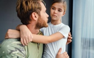 Forgiving Yourself for Parenting Mistakes Its a Process