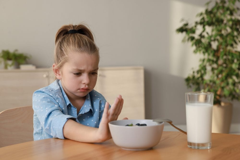 10 Breakfast Ideas for Kids Who Hate Breakfast