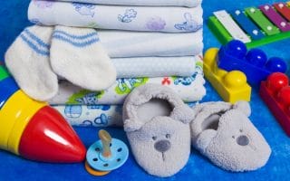 Home Check 10 Baby Items Full of Hidden Toxins