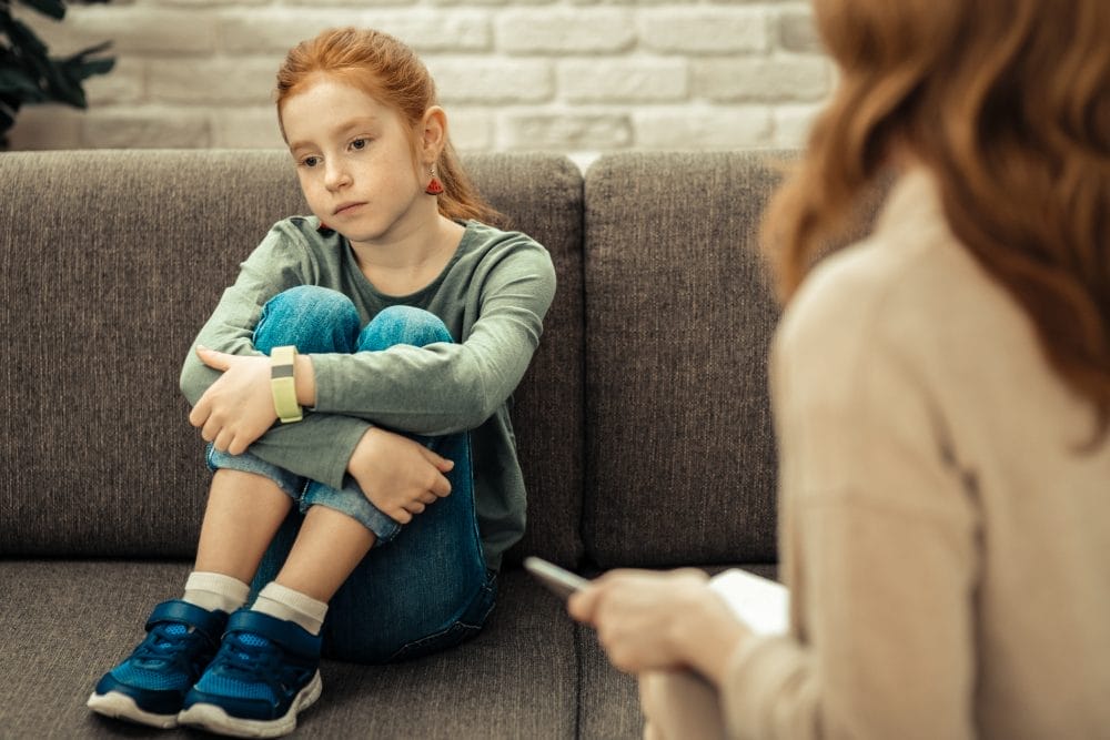 10 Things Youre Saying That Make Your Kids Tune You Out