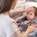 12 Ways to Make Sick Days With Kids Slightly Less Miserable