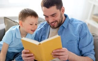 10 Ways to Make Storytime More Exciting