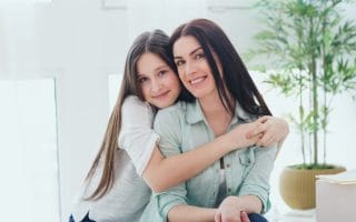 Mom I Got My Period Navigating Puberty With Your Kid