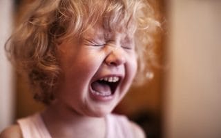 7 Things Every Parent Should Know About Toddler Tantrums