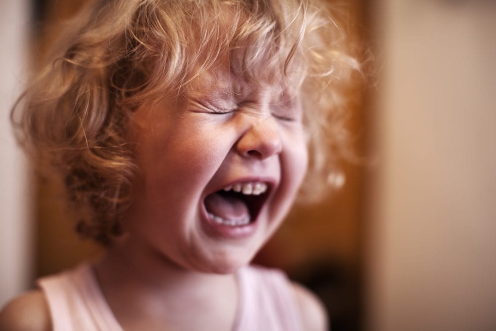 7 Things Every Parent Should Know About Toddler Tantrums