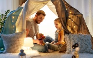 Staycation Sensations 10 Fun Things to Do With Kids Without Leaving Town