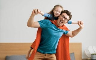 10 Superpowers Every Parent Wishes They Had