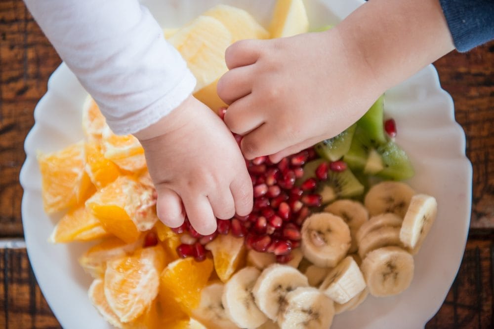 6 Healthy Snacks That Kids Will Actually Eat
