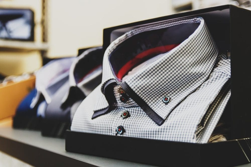 mens fashion