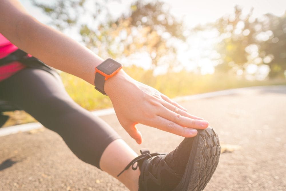 Some fitness trackers have been flagged for violating your privacy.