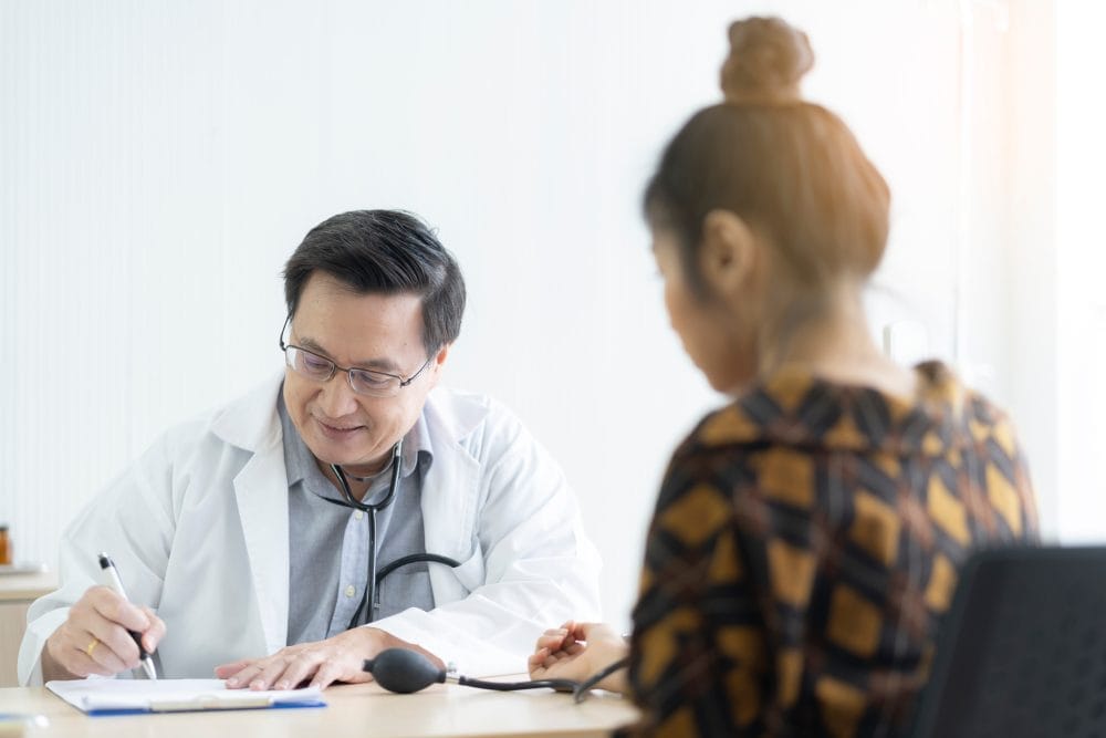 Doctor recommended products aren't always good for you.