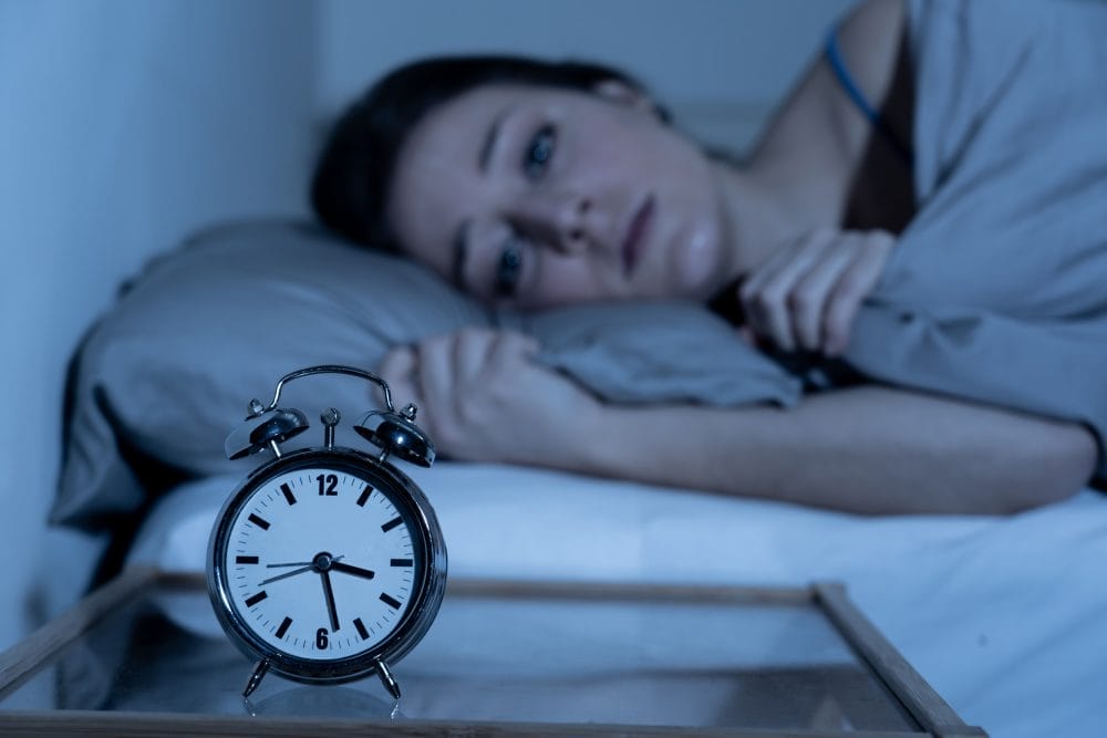 Sacrificing sleep is a social norm far too many people do