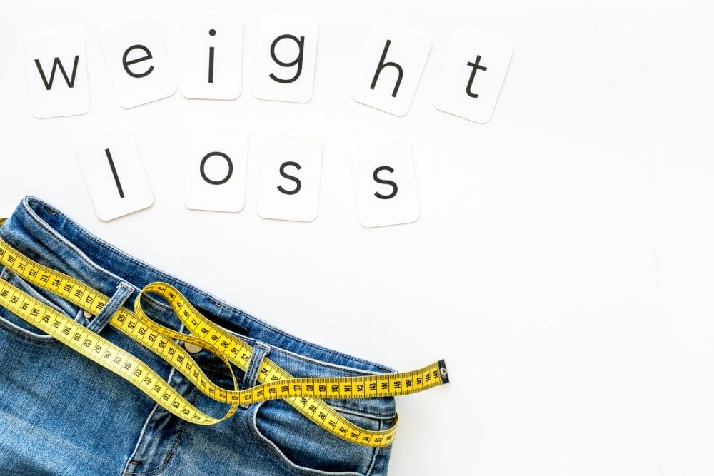 The weight loss train is something doctors avoid