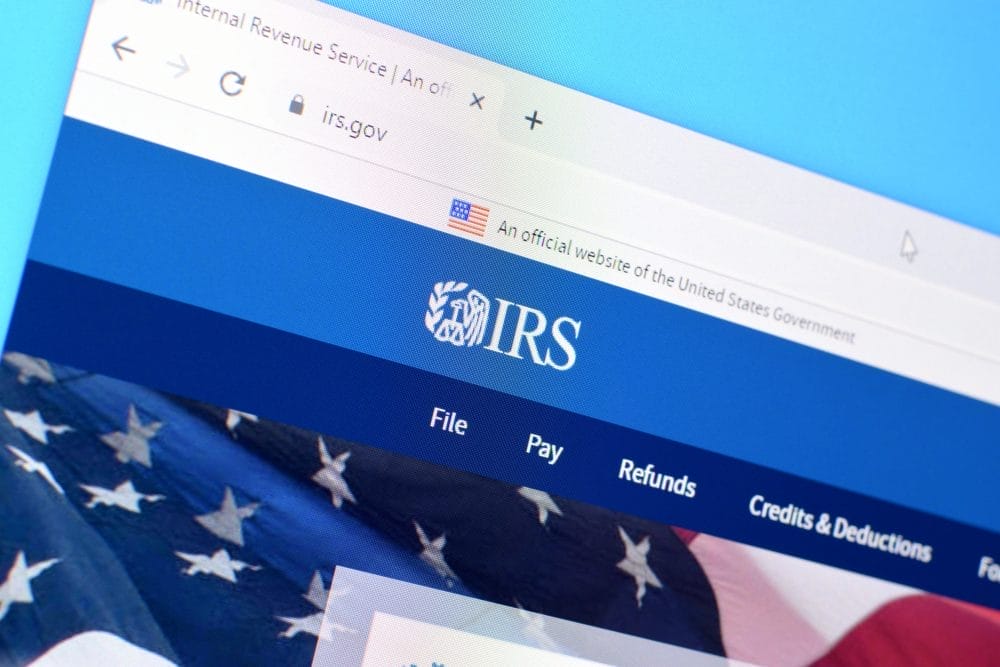 Some IRS notices shock and scare middle-class households