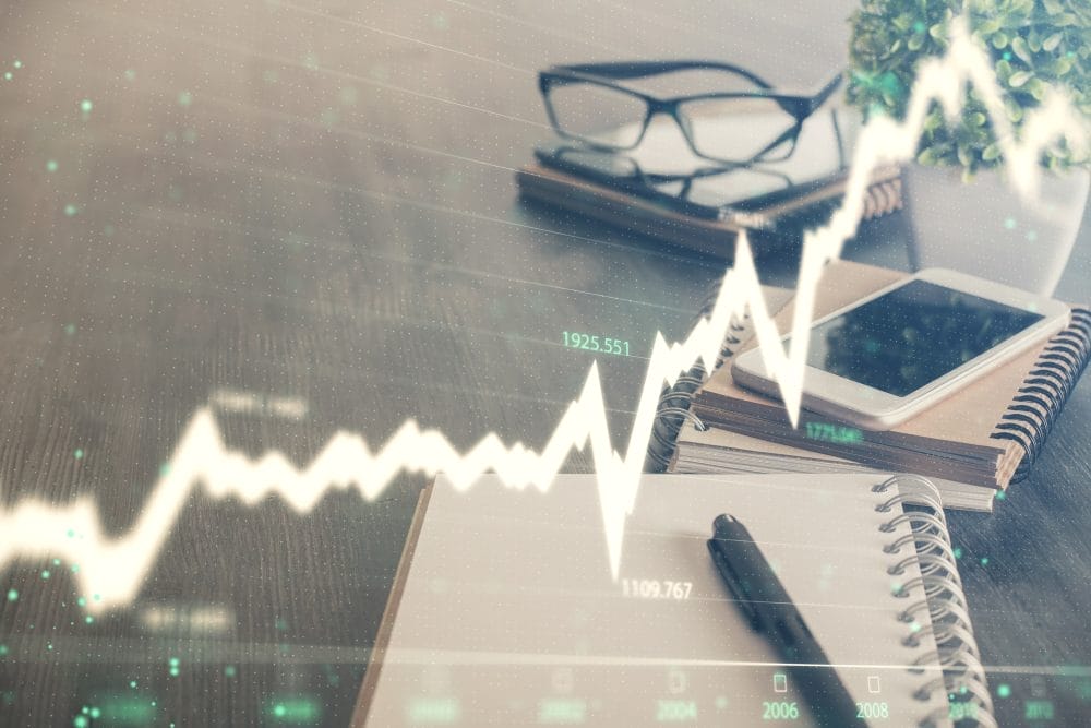 Some stock market "tips" come from questionable sources.