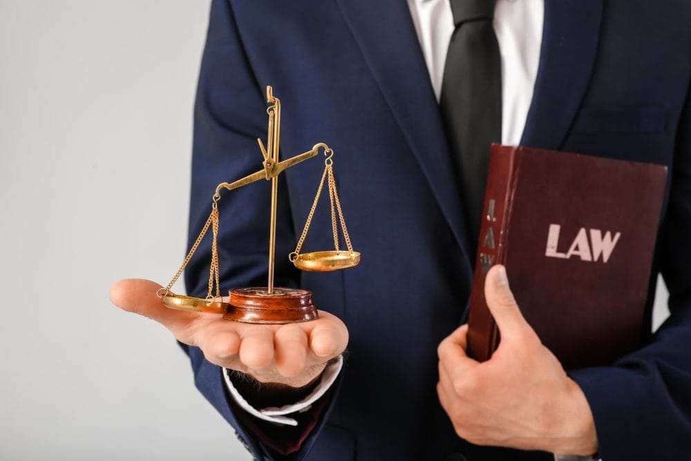 Many laws have changed recently without any sort of warning to the public