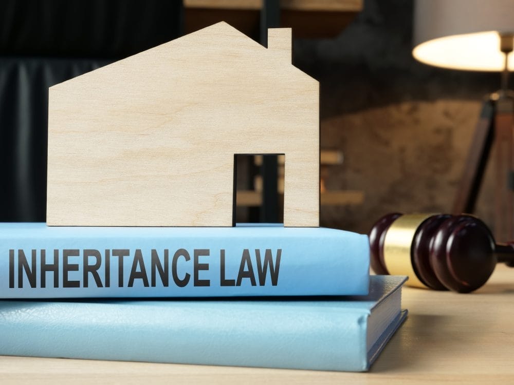 Some inherited properties can turn into legal nightmares.