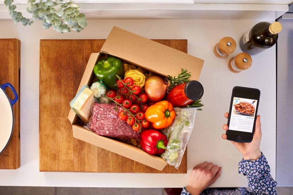 Some "free" trials, like meal kit deliveries, actually turn into financial drains.