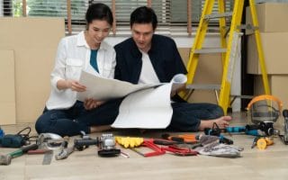 Some frugal living tips, such as DIY repairs, cost more over time.