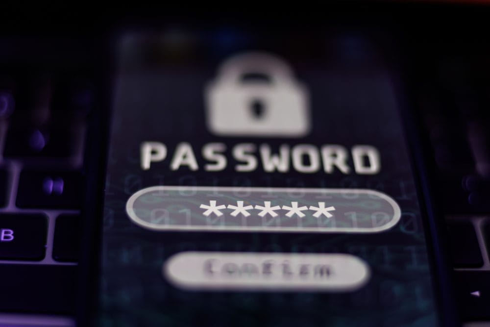 Using the same password is an innocent action that could be helping someone track you.