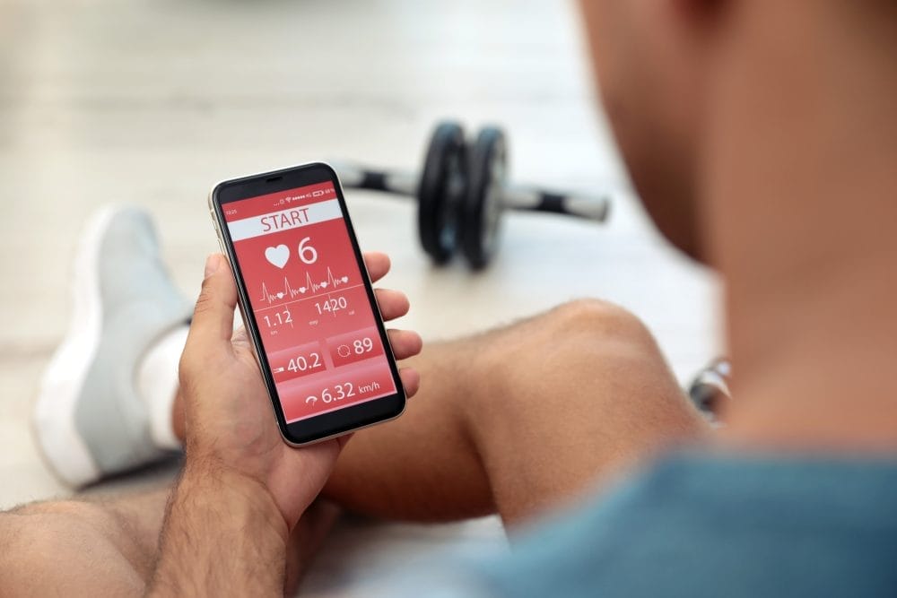 Fitness and health apps are becoming subscription-only
