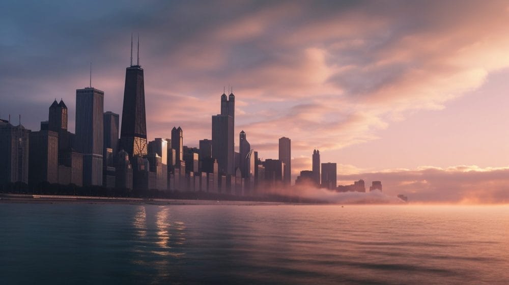 Chicago is one of the U.S. cities where tourists are quietly being targeted.