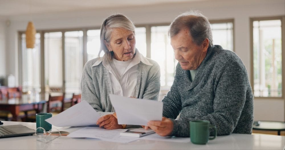 Some retirement planning tools are actually years behind reality.