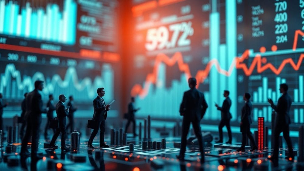 Some stock market "tips" come from qustionable sources.