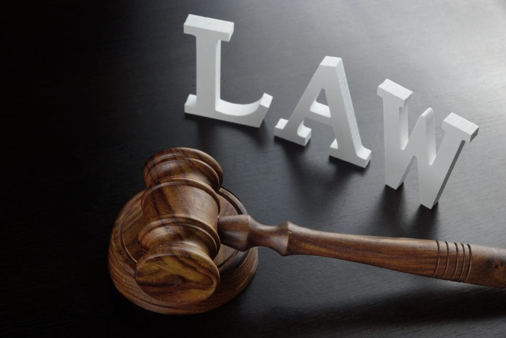 Many laws have changed recently without any sort of warning to the public