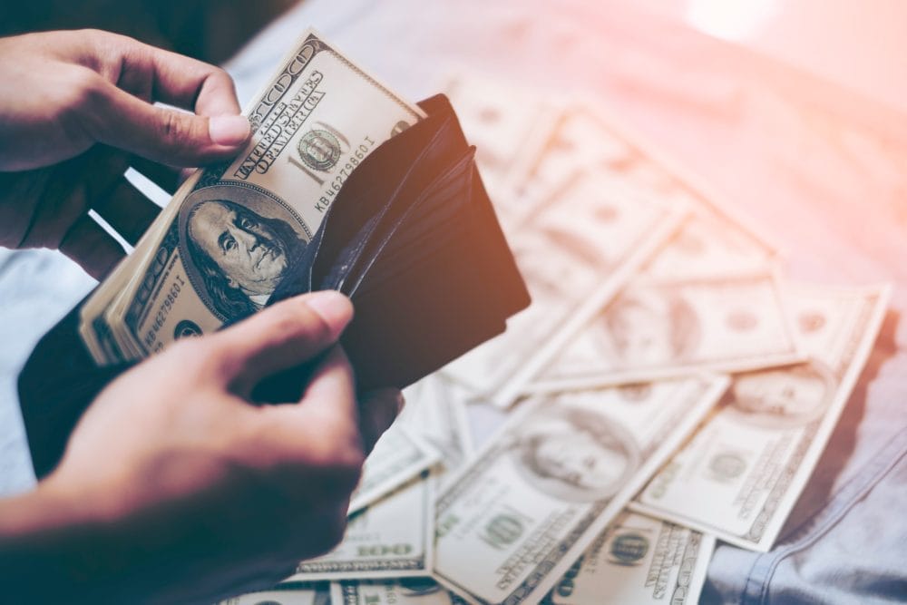 Certain reward systems penalize high-spending users.