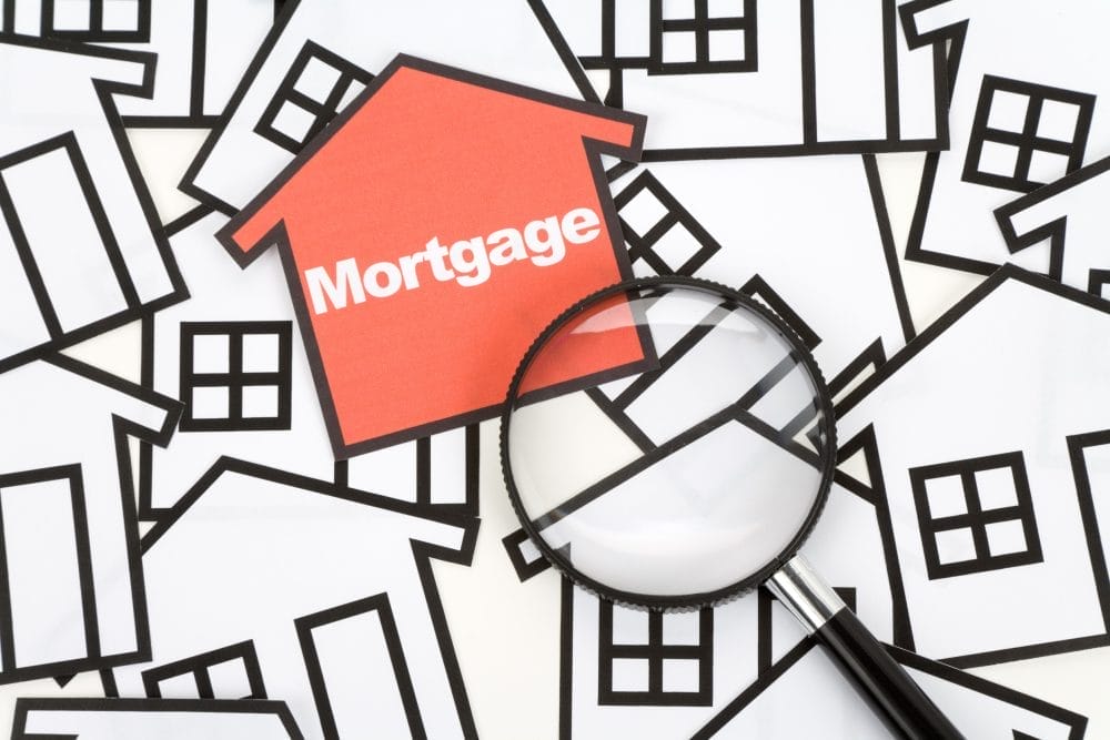 Some mortgage promises fall short before closing.