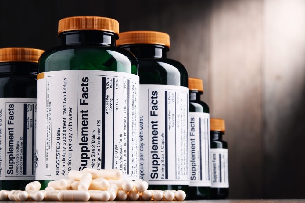 Some of the most trusted health brands have been smacked with class action lawsuits