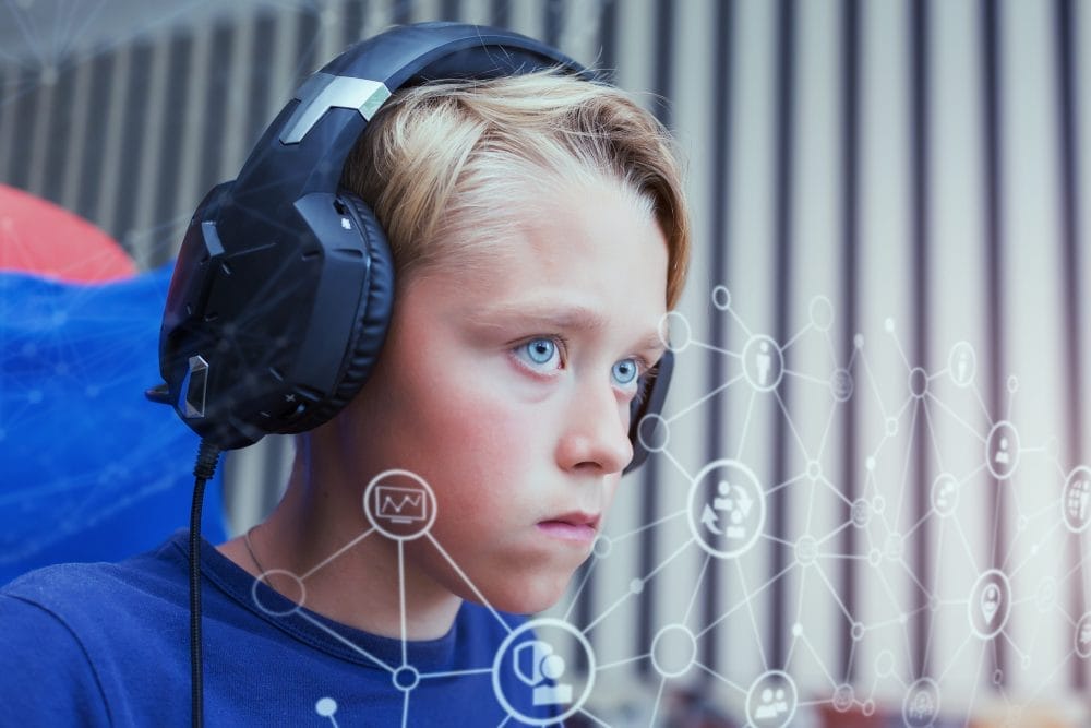 Are They Safe 5 Digital Footprints Your Kids Secretly Leave