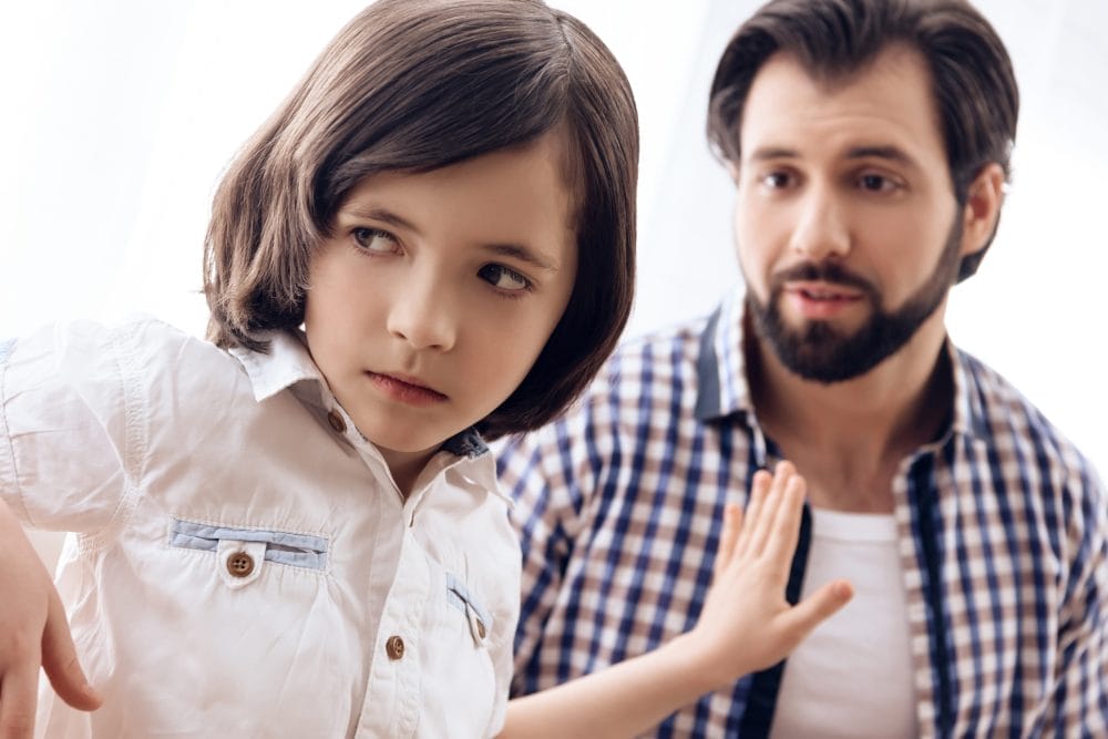 8 Emotional Missteps That Can Cost You Time With Your Kids